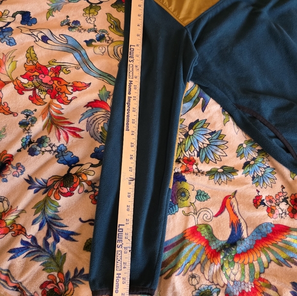 Topo Designs Large Pullover - Picture 3 of 11